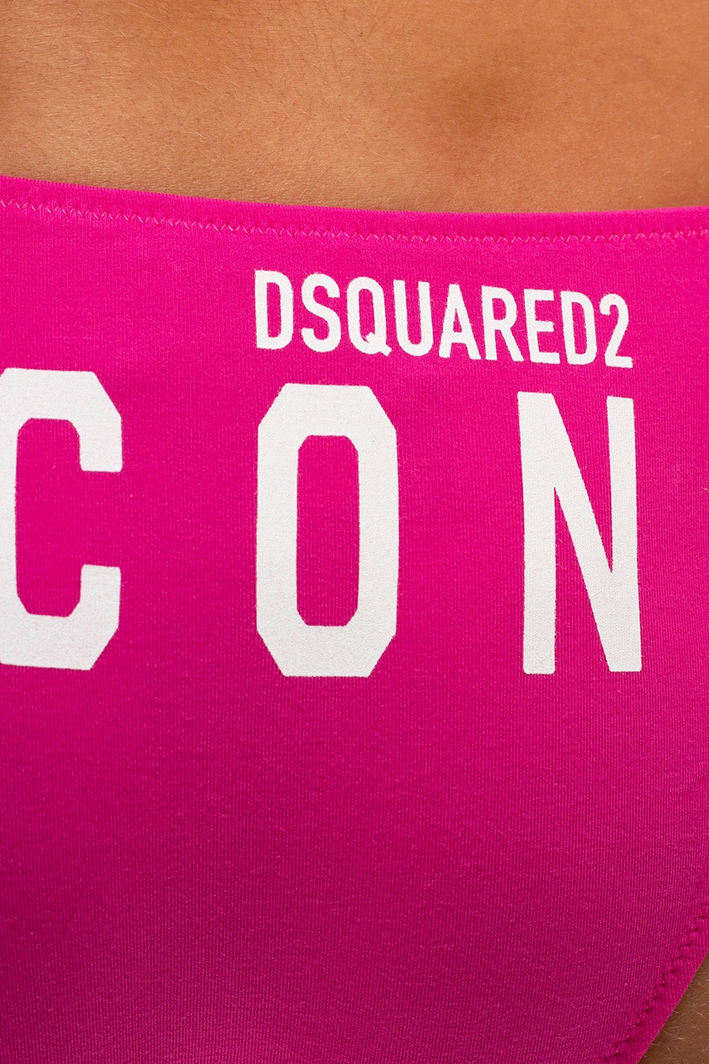 Dsquared2 Logo briefs